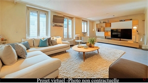 duplex-triplex à la vente -   92270  BOIS COLOMBES, surface 109 m2 vente duplex-triplex - UBI436542215